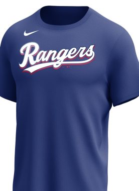 Nike MLB Replica Synthetic Crew Neck Jersey - Adult