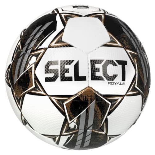 Select Royale Soccer Ball