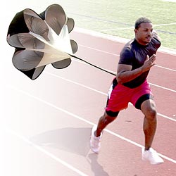 Speed Chute (54 in. Diameter)