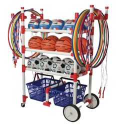 Multi-Terrain All Play Cart