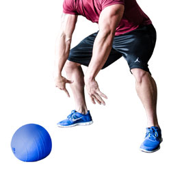Reactor Smash Ball (30 lb.)