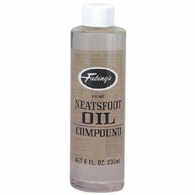 Fiebing's Neatsfoot Oil 8 OZ