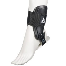 Cramer Active Ankle T2 Ankle Brace  - Medium - Black