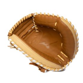 Mizuno Franchise Catcher's Mitt 33.5 - Regular
