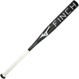 Mizuno F24 FINCH Fastpitch Bat -13oz