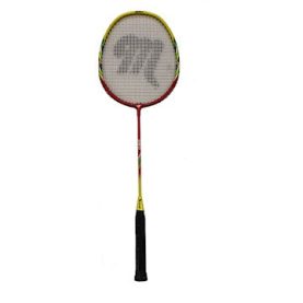 Markwort Badminton Racket - Aluminum Frame