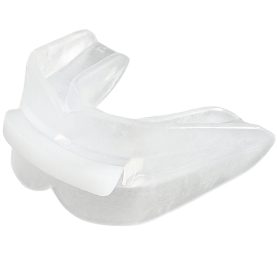 Boxing Mouthguard - Clear
