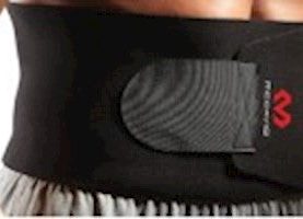 McDavid Waist Trimmer - Black