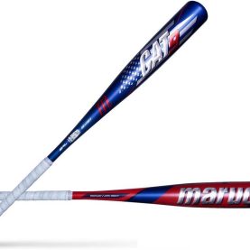 Marucci CAT 9 Pastime -3 BBCOR Baseball Bat
