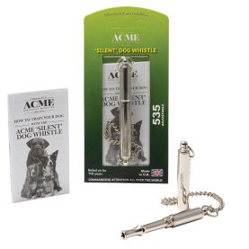 Acme Silent Dog Whistle