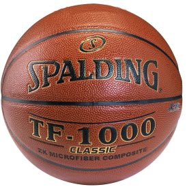TF-1000 Classic ZK Basketball - Women's/Youth Size 6 - Bulk