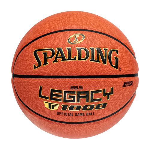 Spalding Legacy TF-1000 Baseball 28.5 NFHS Bulk Deflated