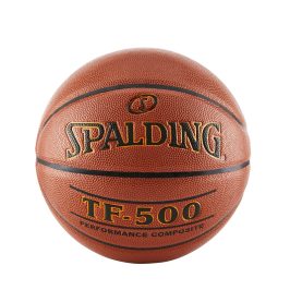 Spalding Excel TF-500 Basketball 29.5 Bulk