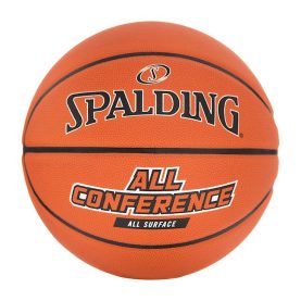 Spalding All Conference Basketball Youth 27.5 Box/Inflated