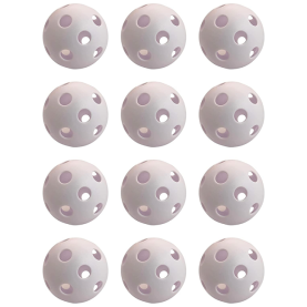 Markwort Plastic 12 Softball - Dozen