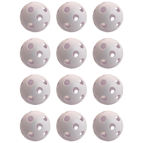 Markwort Plastic 12 Softball - Dozen