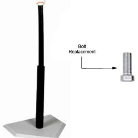 Bolt for MTB800 Batting Tee