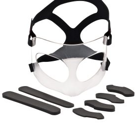 Mueller Face Guard - Bagged