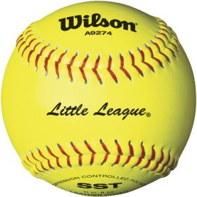 Wilson Little League 11 Softball