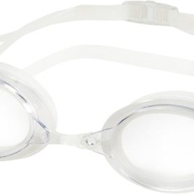 Leader Sailfish Goggles Clear Lens/Clear Gasket