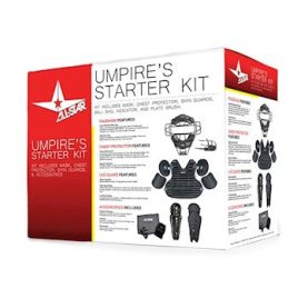 All-Star Umpire's Starter Kit