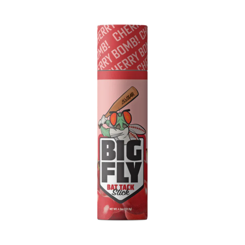 All Star Big Fly Scented Bat Tack Stick