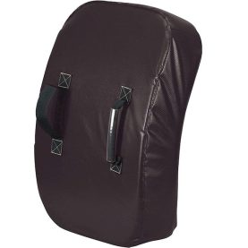Markwort Curved Blocking Shield 5 Black
