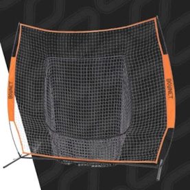 Bownet Big Mouth Catch Net
