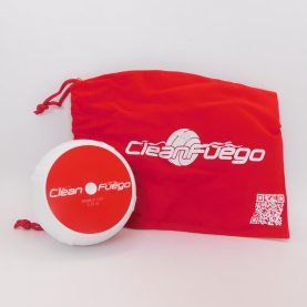 CleanFuego Regulation (5.25oz)