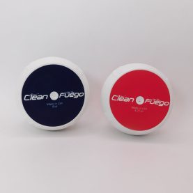 CleanFuego Set (5.25oz & 8oz)