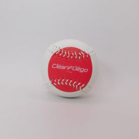CleanFuego Starter Baseball Waterproof Leather (5-5.25oz)
