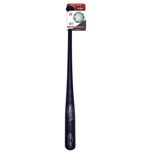 Louisville Slugger Plastic Bat & Ball Set - Blue