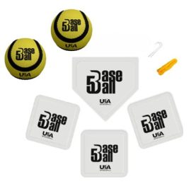 GameMaster Baseball5 Game Kit