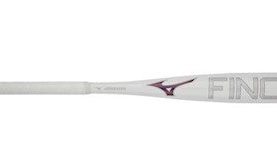 Mizuno Finch Youth Softball Tee Ball Bat