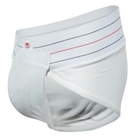 Flarico Brief Supporter w/ Flexcup