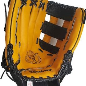 Markwort G125 Ball Glove 12.5 Tan
