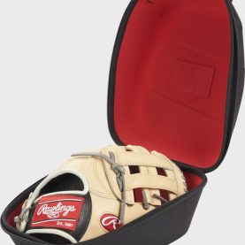Rawlings Glove Crib - Baseball Glove Storage