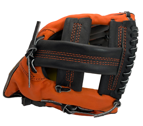 Markwort 10 Baseball Glove - Right-Handed Thrower