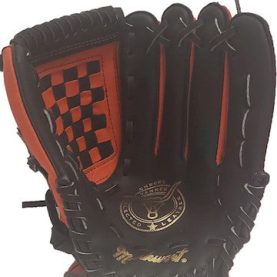 Markwort 11 Cowhide Ball Glove - Right Handed Throw