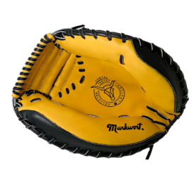 Markwort 33.5 Catcher's Mitt - Right-Handed Throw