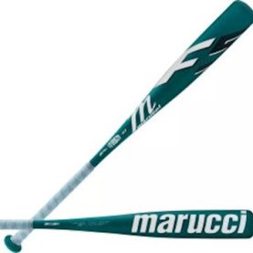 Marucci F5 Senior League Bat -10 4th Gen