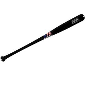 Marucci Pro Cut Maple Wood Baseball Bat