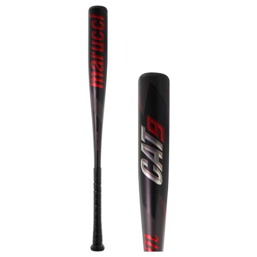 Marucci Cat 9 BBCOR Baseball Bat -3