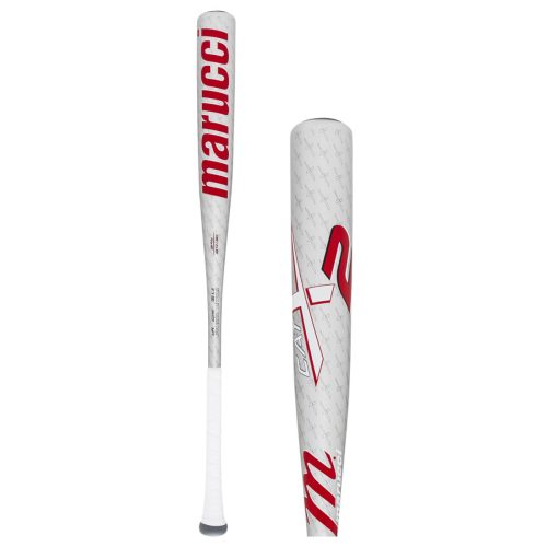 Marucci CATX2 2-5/8 Youth USA Tee Ball Bat