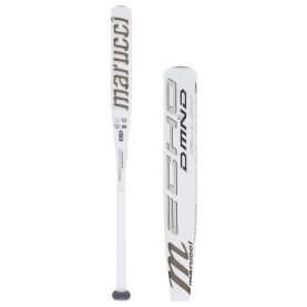 Marucci Echo DMND2 -12 Fastpitch Softball Bat