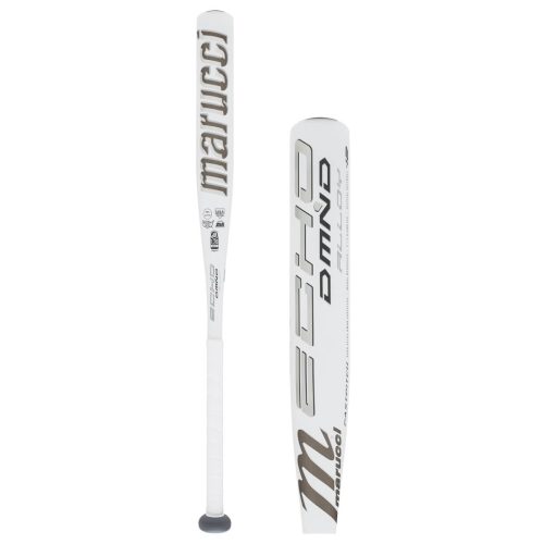 Marucci Echo DMND2 -12 Fastpitch Softball Bat
