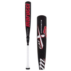 Marucci CATX2 Composite 2-3/4 Big Barrel USSSA Baseball Bat