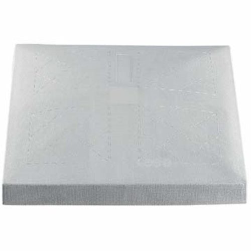 Markwort Pro Hollywood Bases 15x3 - 3 Pcs