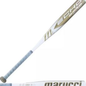Marucci Echo Diamond Alloy Fastpitch Bat -12