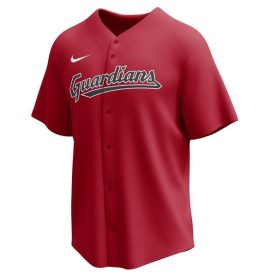 Nike MLB Dri-Fit Full Button Jersey - Adult  - Special Order